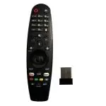 Electvision Remote Control for led Smart Compatible with LG Magic Led with cursor and Mouse Without Voice