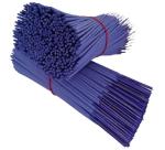 Neeharika Agarbatti Perfume Fragrance Incense Sticks | Low Smoke & Herbal Agarbattis for Pooja | Charcoal Free (Loose, Levender Fragrance 1Kg)