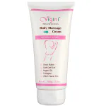 Vigini Body Massage Cream 100 gm