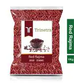 Trinetra Red Rajma 1 kg