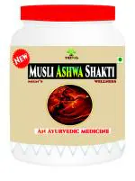 Trivang Special Ashwa Shakti For Vigor and Vitality - 250gm