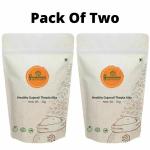 Graminway Healthy Gujarati Thepla Atta 1Kg Pack of Two