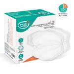 Buddsbuddy Ultra-Thin Super Absorbent Disposable Nursing Breast Pads 24 pcs