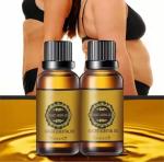 Treszo 100% Best One Ginger Oil Slimming Lymphatic Drainage Weight Loss Plant Essential Oil Promote Metabolism Full Body Slim Massage Oils