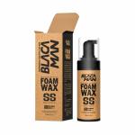 BlacaMan India Hair Styling Product Foam Wax For Men