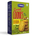 Diabexy Coconut Cookies Sugar Control for Diabetes - 200g