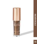 Glam21 Liquid Eyeshadow| Mettalic Glittering Colour| High Impact Shimmer For Eyes| Ultra Soft Lids, Fast Drying Formula, & Long Lasting| 5gm-08