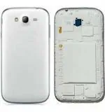 Imbi White Full Panel For Samsung Galaxy Grand I9082