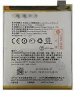 Imbi Plastic Mobile Battery For Oppo F9, F9 Pro, Realme 2 Pro Blp-683_3415 mAh