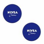 Asl World Cosmo Nivea Creme, All Season Multi-Purpose Cream, 60ml(pack of 2)