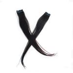 GROWTH Single clip Real Human Hair Extensions, 14
