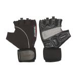Vector X Majestic Unisex Gym Gloves for Traning and Workout (Small)