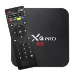 STREAM PLUS Android Tv Box Smart TV Box Android 7.1 4k tv box 2GB / 16 GB