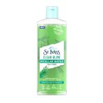 St. Ives Clear Glow Tea Tree Micellar Water, 400 Ml