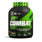 MusclePharm Combat Powder, 4 lb, Chocolate Milk
