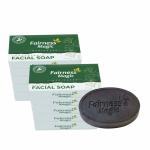 FAIRNESS MAGIC Ayurvedic medicated Soap Pack of 10
