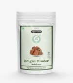 Agri Club Belgiri Powder 200 gm, Aegle Marmelos, Bael Phal Dry