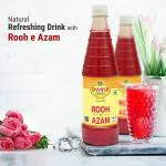 ROOH-e-AZAM 750ml