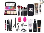 MISS DOLL Beauty perfect Makeup Eyeshadow Kit