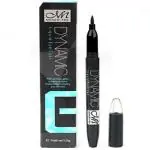 Menow Menow Dynamic Liquid Eyeliner Pen Jet,Black