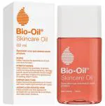 CLASSIC DERMA Bio-Oil Original Face & Body Oil Suitable for Stretch Marks and Scar Removal