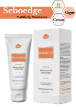 Herbal Hage Seboedge Mattifying Moisturizer