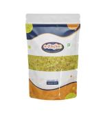 E-Zayka Feeki Sev | Namkeen | Indian Snacks | Crunchy | In- Between Meals & Evening Snacks | 400Gm (Pack Of 1)