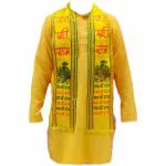 Danish Handloom Chadar (Pack Of 2)