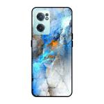 Qrioh Great Cosmos Glass Case for OnePlus Nord CE 2 5G