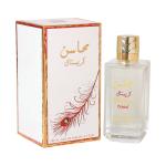 Lattafa Mahasin Crystal Long Lasting Imported Eau De Perfume 100 ml