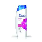 Head & Shoulders Smooth and Silky Shampoo (Pack Of-1) (340 ml)