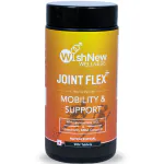 WishNew Wellness JOINT FLEX+ | Advanced Joint Support Formula | 90 Tablets