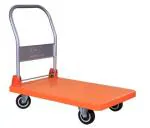 SRP Plastic Platform Trolley 150 kg
