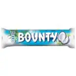 Bounty Chocolate Bar Arcor, 57 g