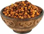 FreshoCartz Crunchy Roasted Chatpata Nimbu Pudina Masala Chana Namkeen 200 g