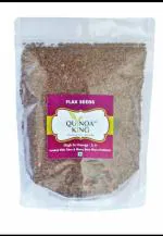 Quinoa King Raw Flax | Alsi Linseeds| Seeds | 1Kg
