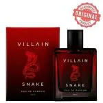 VILLAIN SNAKE EAU DE PARFUM FOR MEN 100 ML