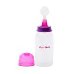 1st Step Cerelac Feeder Pink - 260 ml (Color May Vary)
