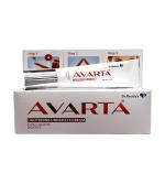 CLASSIC DERMA Avarta Lightening Under Eye Cream