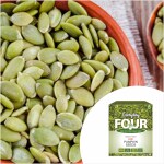 Everyday Four Raw Pumpkin Seeds 150g