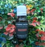 Happy Surroundings Tobacco Essential Oil (30ml)