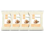 Trinetra Kuttu Atta 4 kg (1 kg X 4 Pack)