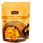 Ancy Dried Mango 500 g (2X250g)