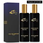 Inlazer-BLACK-AQUA BEAUTY- 40ml-unisx Prfm-pck 2