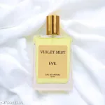 VIOLET MIST PRESENT Violet Mist Evillll MAN Eau De Parfum with Long Lasting 100 ML