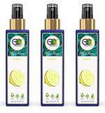 EO Naturals Pure Lemon Water Facial Toner 200 ML x Pack of 3