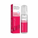 Leeford Keracylic Foaming Face Wash for Men & Women 60ml - Ideal for Oily Skin & Helps to Make Skin Acne Free