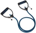 Vector X Blue Natural Rubber Resistance Or Thera Tube