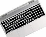 iFyx Silicone Keyboard Skin Cover for HP Laptop hr0001TU hr0000TU 15