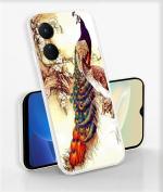 Designer Back Case Cover For Vivo Y16